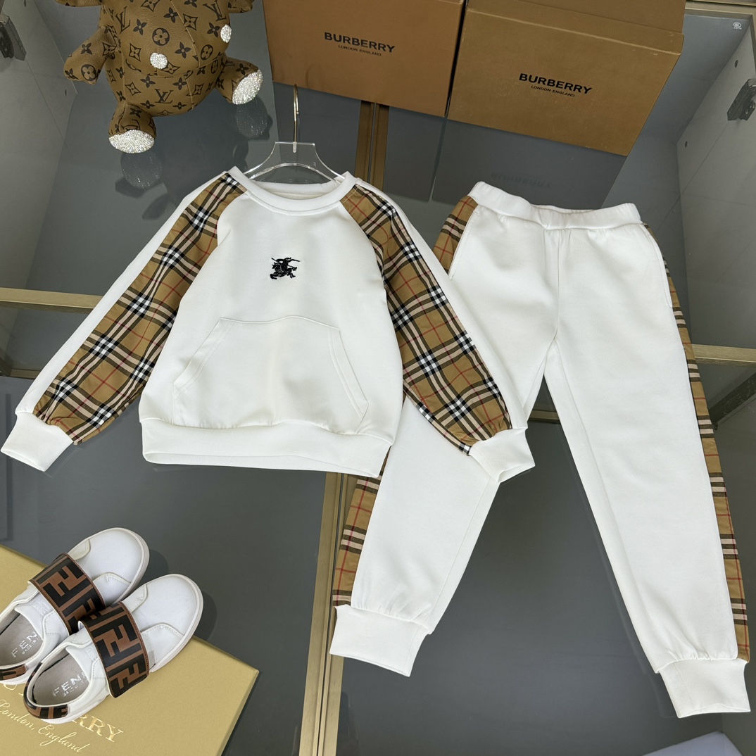 Burberry Kids